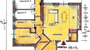 Annunci di privati e di agenzie immobiliari. Appartamento 150 Mq Idea Di Progetto