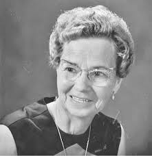 PAULINE ERNST Obituary (1922