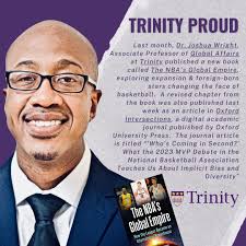 Trinity Washington University