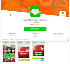 The app also provides you with the option to add effects to existing videos from brands usually like a consistent look to their instagram stories and posts. 24 Best Instagram Likes Apps 2021 Quantum Marketer