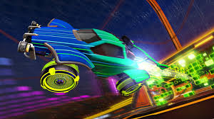 rocket league i took a few cool looking screenshots. Season 2 Drops December 9 In Rocket League With Xbox Series X S Optimizations Xbox Wire