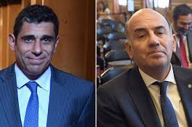 Quiénes son los jueces que reabrieron las causas contra Cristina Kirchner? 