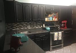 Instant Peel And Stick Soapstone Look Counter Top Grey Marble Granite Countertop Self Adhesive Faux Stone Film Countertops Kitchen Countertops Diy Countertops
