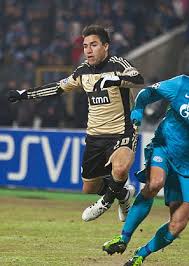 Jugador @atleti ex @sl_benfica y @bocajrsoficial atleta @adidasfootball. Nicolas Gaitan Wikidata