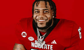 NC State Offers 4-Star Center Trevon Carter-Givens