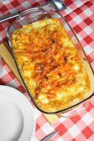 Gratin De Pates Italien Recette Au Veau Recette En 2020 Gratin De Pates Gratin Gratin De Pates Italien