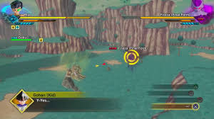 Raging blast 2 (ドラゴンボール レイジングブラスト2, doragon bōru reijingu burasuto tsū) is a fighting video game and the 2010 sequel to the 2009 game, dragon ball: Dragon Ball Xenoverse 2 Macbook Version Download Free Full Game