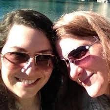 Christina Brooker's Instagram, Twitter & Facebook