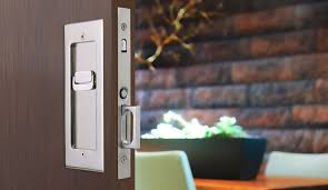 It features a wide design for an easy grip design. Here S The Hardware For Converging Pocket Doors The Hardware Hut