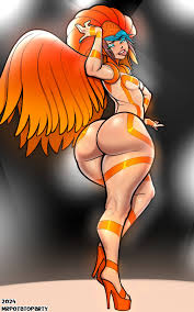 Rule34 - If it exists, there is porn of it  mrpotatoparty, micaela  (mrpotatoparty)  8151092