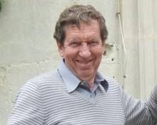 Norman Page obituary