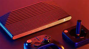 En ese mismo tenor, atari vault lanza para la pc a través de steam, 100 de sus juegos más icónicos de su famosa consola. La Atari Vcs Finalmente Esta Lista Y Se Entregara Pronto A Los Compradores