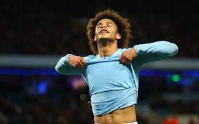 Как установить sane в ubuntu / debian. Leroy Sane Und Manchester City So Kassiert Schalke 04 Weiteren Millionen