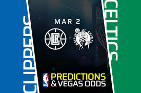 But the celtics closed the game with six straight free throws to hand the clippers just their third loss at home. Md9dsqqftxfsnm
