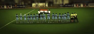 The National Game Of India National Games Hockey Players Hockey