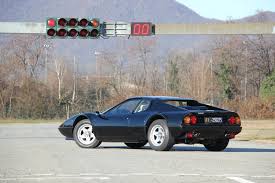 The replacement for ferrari's testarossa, the 512 tr, was introduced for the 1992 model year as a response to the launch of lamborghini's diablo in 1990. A Ferrari 512 Bbi Is A Car To Drift On Track Petrolicious