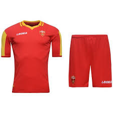 7) ca perioada de concediu medical nu diminueaza. Montenegro Home Away 2014 19 My Soccer Universe