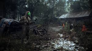 Diskutiere und helfe bei stalker shadow of chernobyl online waffen im bereich computerfragen im sysprofile forum bei einer lösung. Chernobylite Horror Crafting Und Uberleben Im Tschernobyl Sperrgebiet Consolewars Foren