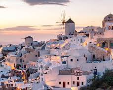 Immagine di Oia, Santorini