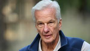 Billionaires Join Buyout Funds in Bet