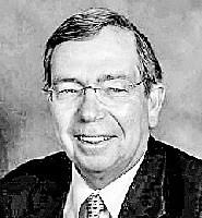 Arthur SCACE Obituary (1938