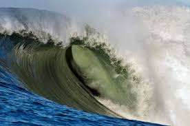 Located 2 miles from pillar point harbor, just north of the town of half moon bay at the village of princeton by the sea, mavericks has waves that crest up to 25 feet. Monster Surf At Mavericks Point In Half Moon Bay California Photograph By Scott Lenhart