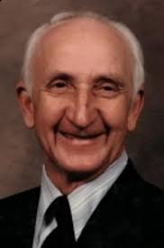 Obituary of Lester Scharfenberg