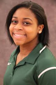 2018-19 Women's Gymnastics Roster