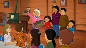 Vancouver, canada, september 14, 2020 — following today's announcement that molly of denali has won the 2020 television critics association (tca) award for outstanding achievement in youth programming, thunderbird entertainment group inc. Play And Watch This Summer With Pbs Kids Weekend Family Night Slate Animation World Network