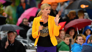 zdf fernsehgarten andrea kiewel richtet sich an die zuschauer stern de
