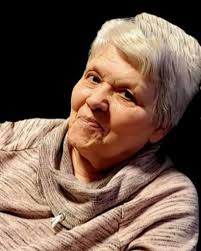 Arvyce "Cookie" Burns Obituary December 11, 2022