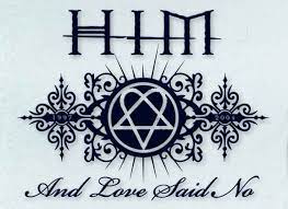Him Tattoo Google Search Heartagram Tattoo Tattoo Designs Tattoos