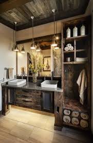 There are several themes and so many items to choose from, it might be tough to pick out a few favorites. 52 Best Western Bathroom Decor Ideas Bathroom Decor Western Bathroom Western Bathroom Decor