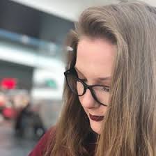 Gabrielle Ackerman (gmariea12)