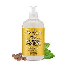 10 Best Products For Low Porosity Hair In 2020 Shea Moisture Products Tea Tree Conditioner Tea Tree Oil