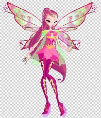 See more of winx club all on facebook. Roxy Stella Bloom Musa Winx Club Season 6 Others Musa Flower Fictional Character Png Klipartz