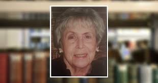 Barbara Flint Iverson Obituary October 1, 2022