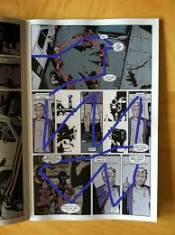 Atoll Comics: Eye on Hawkeye 15