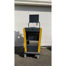 For additional options, view carts from our partner vendors: Diagnostic Trolley Clip Alliance Desserte Privilege Renault