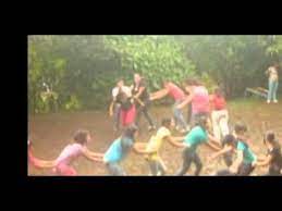 Campamento de verano 2015 | campamento de verano. Campamento 2011 Acepta El Reto Juegos Recreativos Youtube
