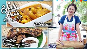 Pin On Filipino Food