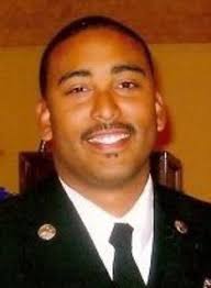 Firefighter Youth Academy