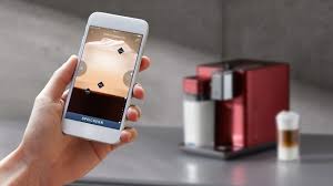Ions migrate under the influence of an electrical field and are the conductors of electric current in electrolytic cells. Kaffeemaschine Mit Wlan Und App Bedienung Qbo You Rista Von Tchibo Im Test Computerwoche De
