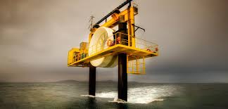 However, it can&#x27;t be built just anywhere. Tidal Energy Pros And Cons