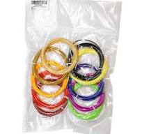 MYNT3D Junior 3D Pen Filament (Low Temperature PCL)