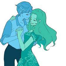 i love these two t t they were one of my favorite couples back when i was younger and they still are sailor neptune sailor sailor uranus
