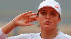 Meczosy.com to strona z wydarzeniami sportowymi online. Roland Garros Bolesna Porazka Igi Swiatek Dzien Przed Najwazniejszym Meczem W Zyciu