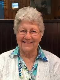 Obituary information for Patricia Hallum