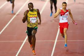 Adam gemili is a renowned british sprinter who is the 2014 european champion at 200 meters and 4 x 100 meters relay. Commonwealth Games Live Day Ten In Glasgow The Times