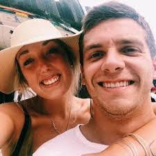 Shawna Donovan's Instagram, Twitter & Facebook